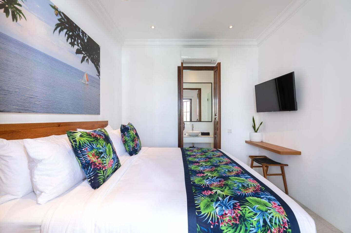 Villa Gorgeous 2 Bed Pool Villa, Walk To Seminyak (Bali)