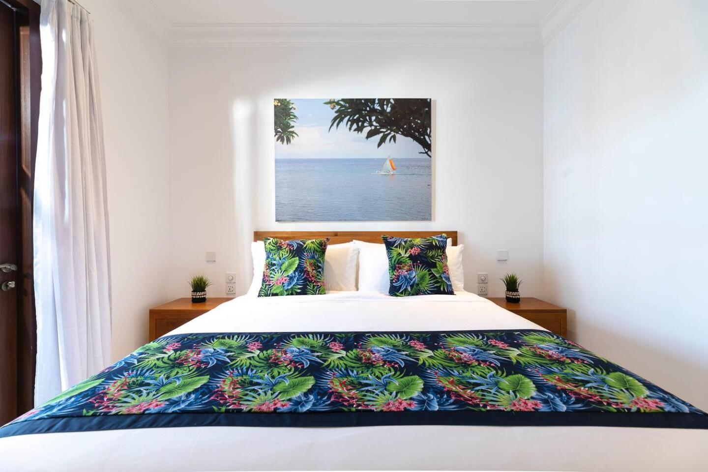 Villa Gorgeous 2 Bed Pool Villa, Walk To *